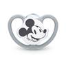 Nuk varalica silikon u kutiji Space Mickey Mouse 0-6m 730716.2